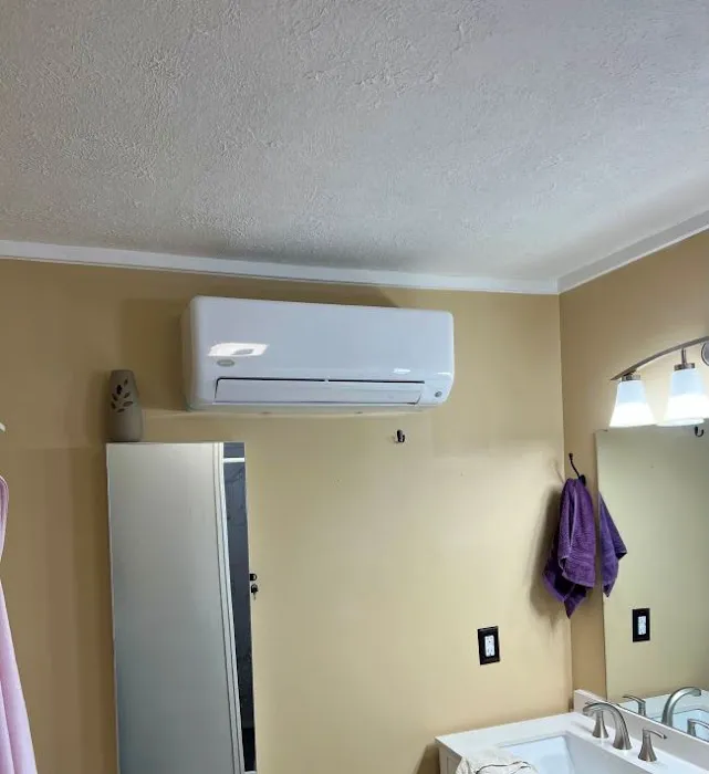 Godwin Air Conditioning and Heating Picture 3