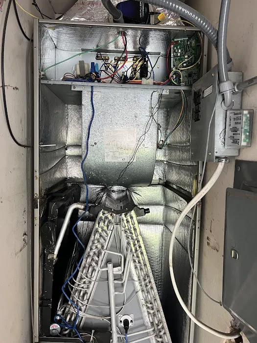 Godwin Air Conditioning and Heating Picture 6