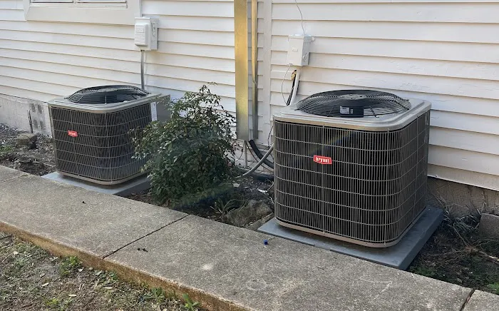 Godwin Air Conditioning and Heating Picture 8