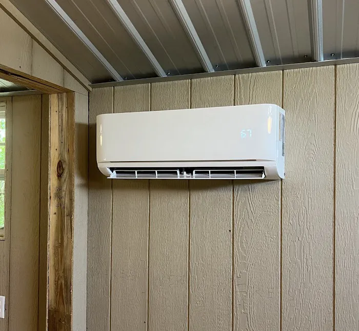 Godwin Air Conditioning and Heating Picture 9