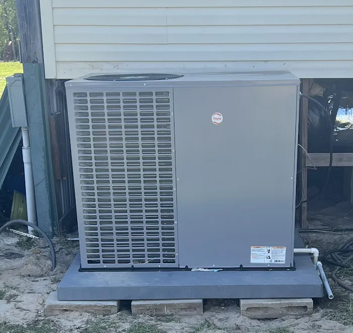 Godwin Air Conditioning and Heating Picture 7