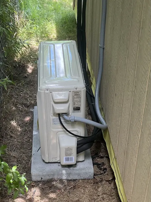 Godwin Air Conditioning and Heating Picture 10