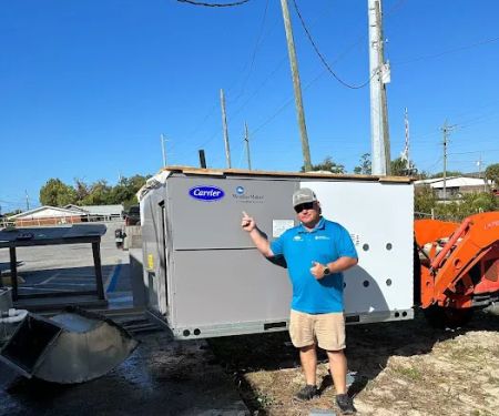 Gulf Coast Air Conditioning