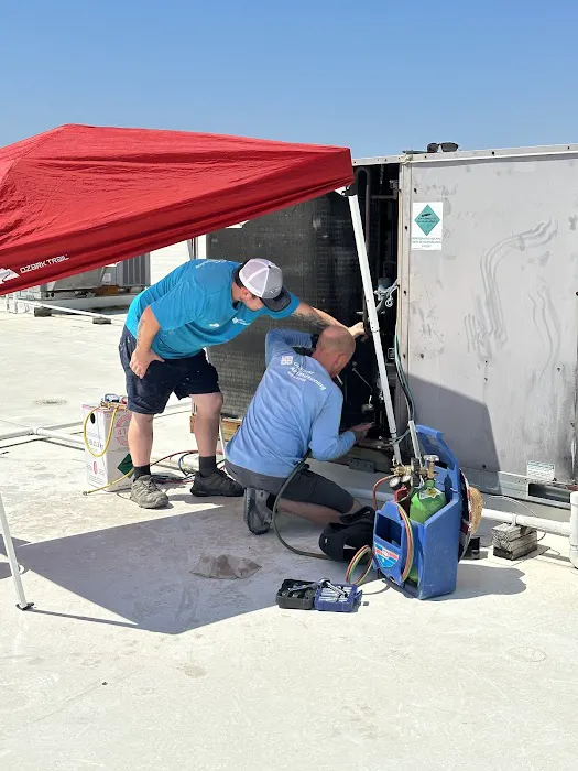 Gulf Coast Air Conditioning Picture 5