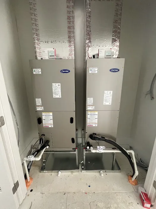 Gulf Coast Air Conditioning Picture 4