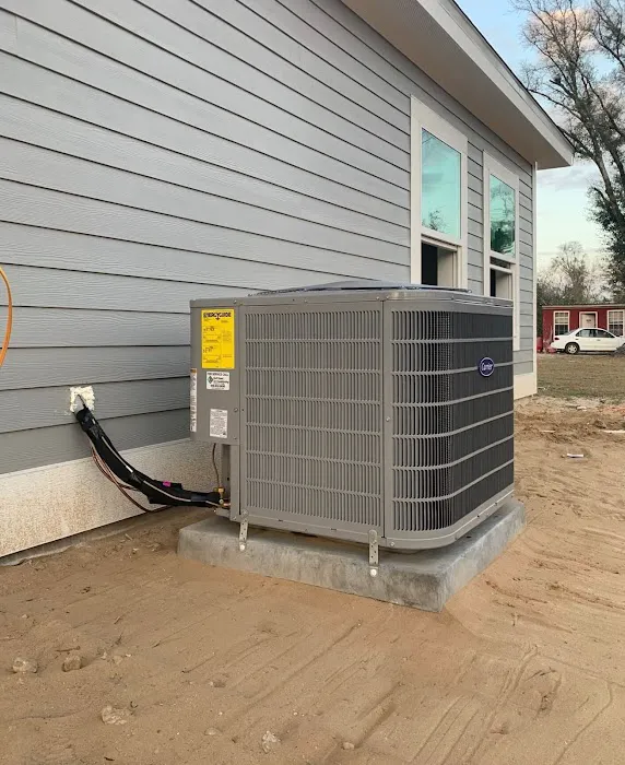 Gulf Coast Air Conditioning Picture 2