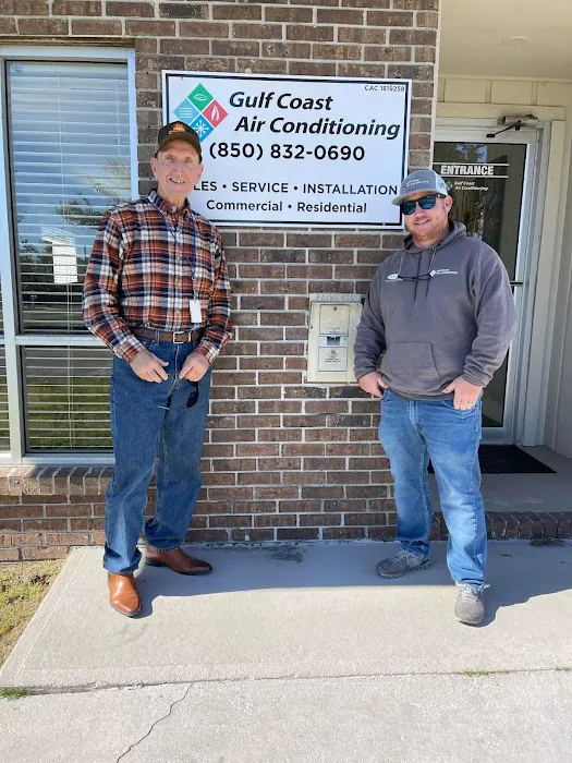 Gulf Coast Air Conditioning Picture 6