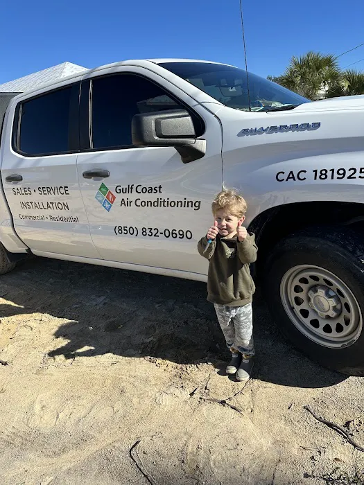 Gulf Coast Air Conditioning Picture 8