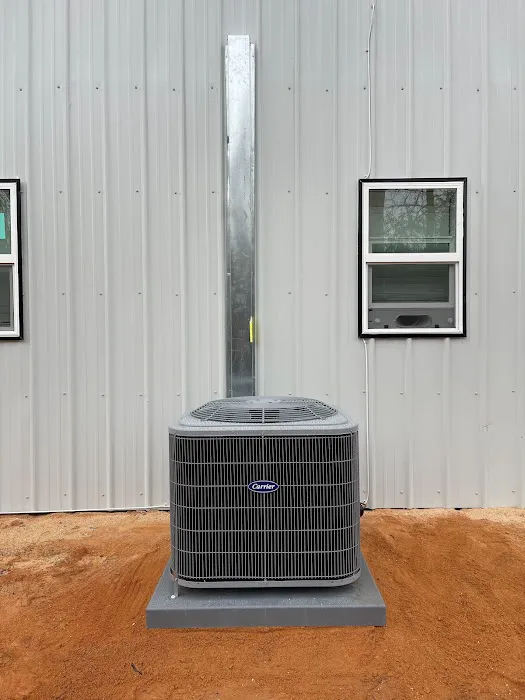 Gulf Coast Air Conditioning Picture 7