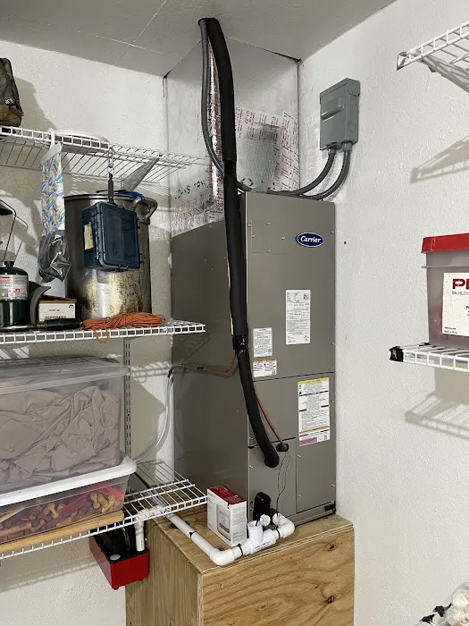 Gulf Coast Air Conditioning Picture 9