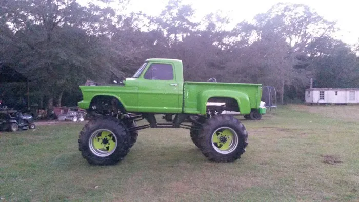 J&J MOBILE RV REPAIR LLC. (Mobile) Picture 5