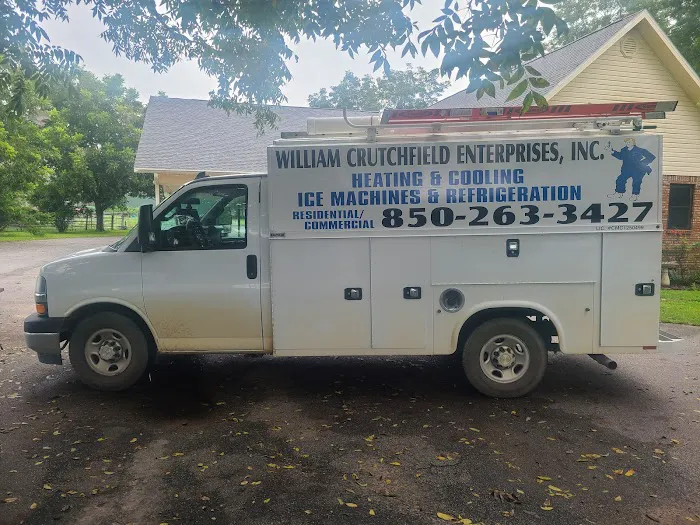 William Crutchfield Enterprises Inc Picture 1