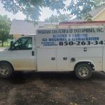 William Crutchfield Enterprises Inc