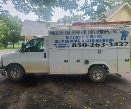 William Crutchfield Enterprises Inc