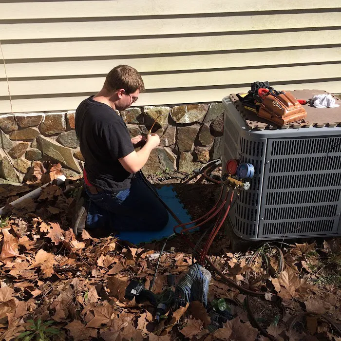 Don Nichols Heating & Cooling Picture 2