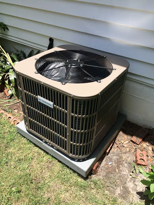 Don Nichols Heating & Cooling Picture 6