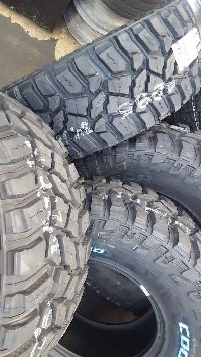 Seaborn's Auto Repair Picture 1