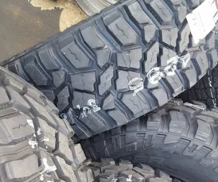 Seaborn's Auto Repair