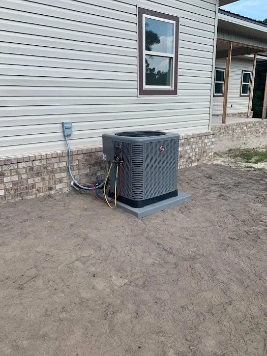 Air Command Heating and Cooling LLC Picture 1