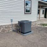 Air Command Heating and Cooling LLC