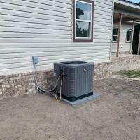 Air Command Heating and Cooling LLC ico