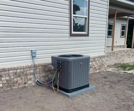 Air Command Heating and Cooling LLC