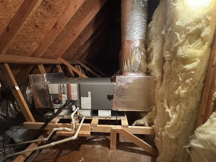 Air Command Heating and Cooling LLC Picture 2