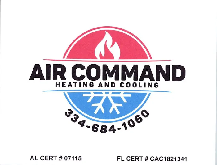 Air Command Heating and Cooling LLC Picture 3
