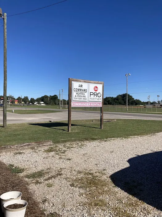 Air Command Heating and Cooling LLC Picture 5