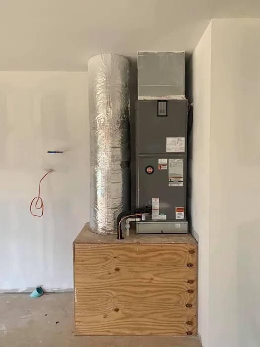 Air Command Heating and Cooling LLC Picture 6