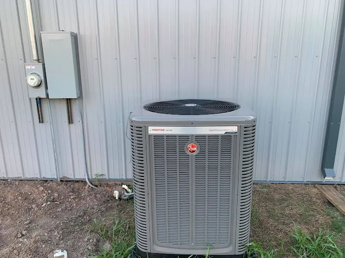 Air Command Heating and Cooling LLC Picture 8