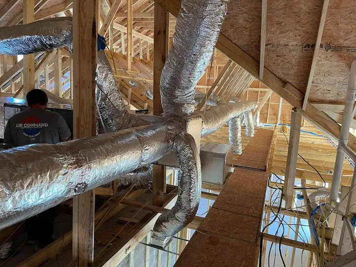 Air Command Heating and Cooling LLC Picture 9