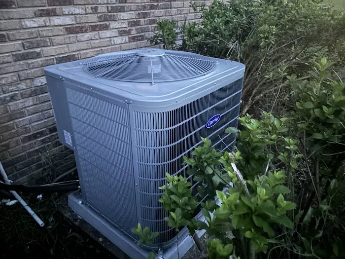 Clark Heating And Air Conditioning LLC Picture 1