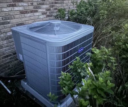 Clark Heating And Air Conditioning LLC