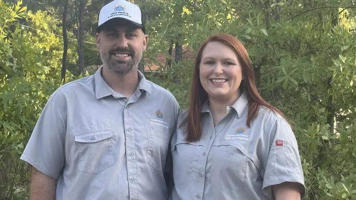 Clark Heating And Air Conditioning LLC Picture 2