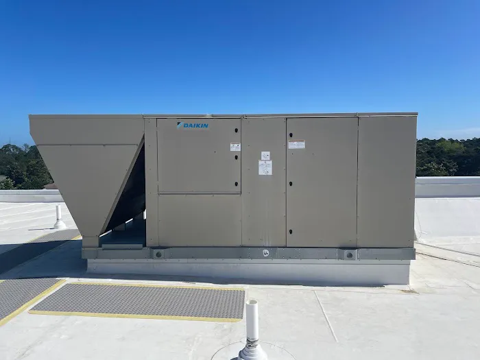 Clark Heating And Air Conditioning LLC Picture 5