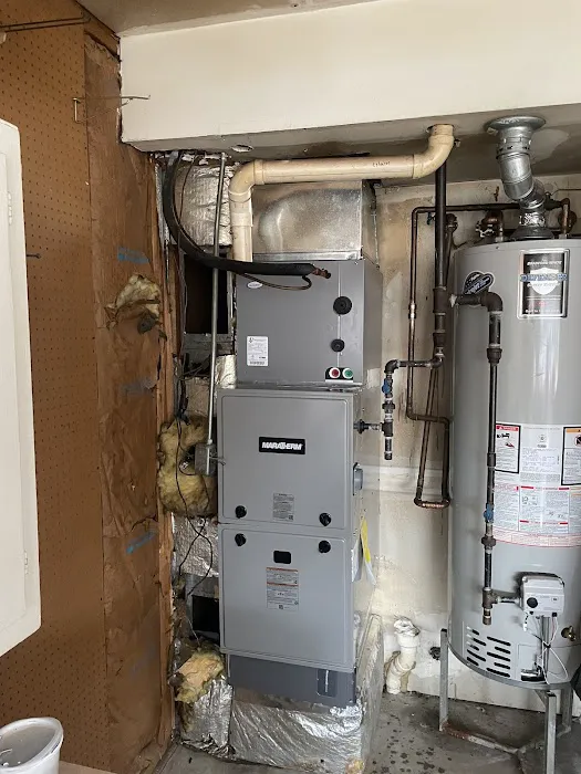 Clark Heating And Air Conditioning LLC Picture 6