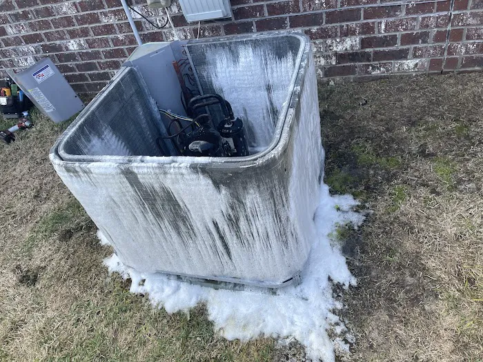 Clark Heating And Air Conditioning LLC Picture 7