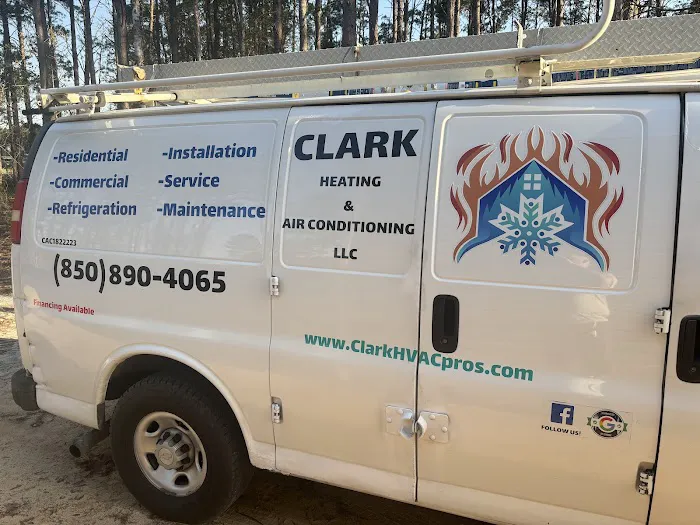 Clark Heating And Air Conditioning LLC Picture 8