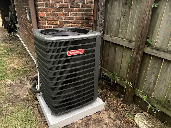 Clark Heating And Air Conditioning LLC Picture 10