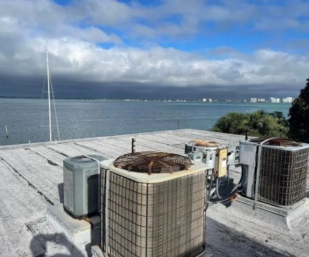 Streamline Heating and Air