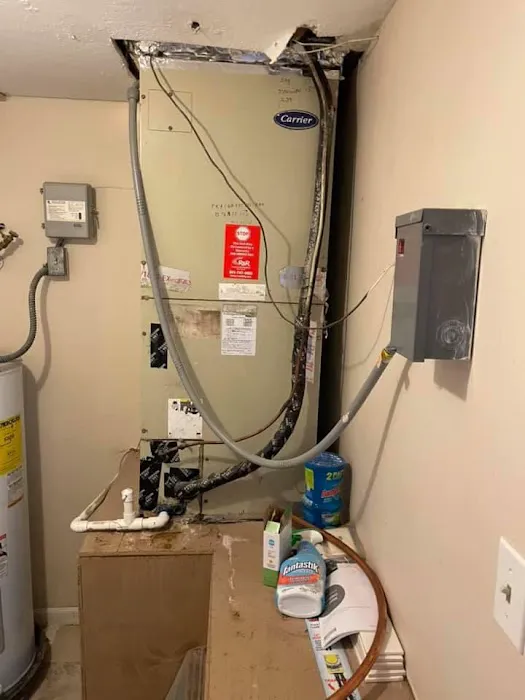 Streamline Heating and Air Picture 2