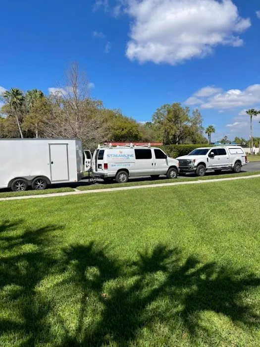 Streamline Heating and Air Picture 5