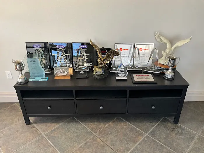 Custom Air & Plumbing Picture 2