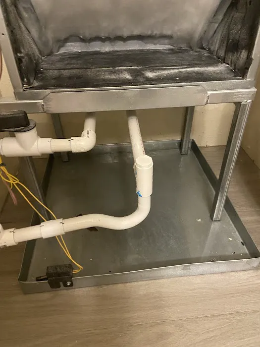 Custom Air & Plumbing Picture 3