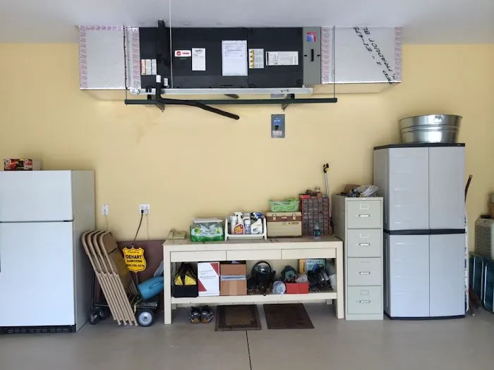 Custom Air & Plumbing Picture 6