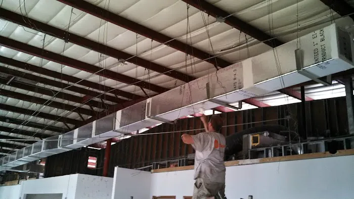 Custom Air & Plumbing Picture 4