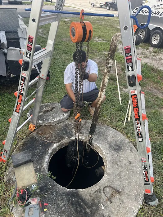 Custom Air & Plumbing Picture 8