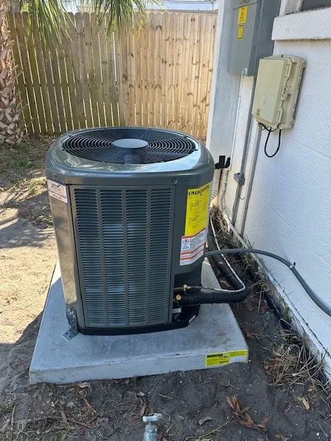 Custom Air & Plumbing Picture 10