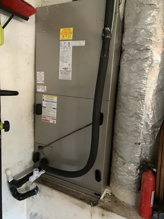 Home Air Defender Picture 1